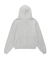 Cavish Twin Star Applique Hoodie