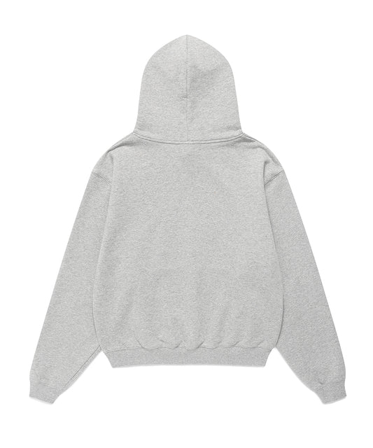Cavish Twin Star Applique Hoodie