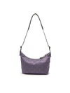 MLB Dia Monogram Sportive Hobo Bag