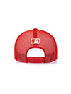 MLB Signature Patch Mesh Cap