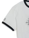 MLB Vintage Graphic Over Fit T-shirt