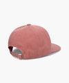 Marithé François Girbaud Doodle Typo 5 Panel Covered Cap