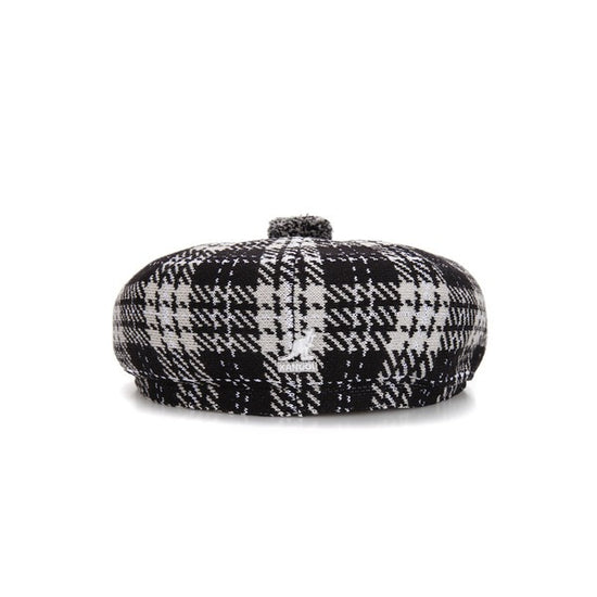 Kangol New Heritage Flat Cap 3778