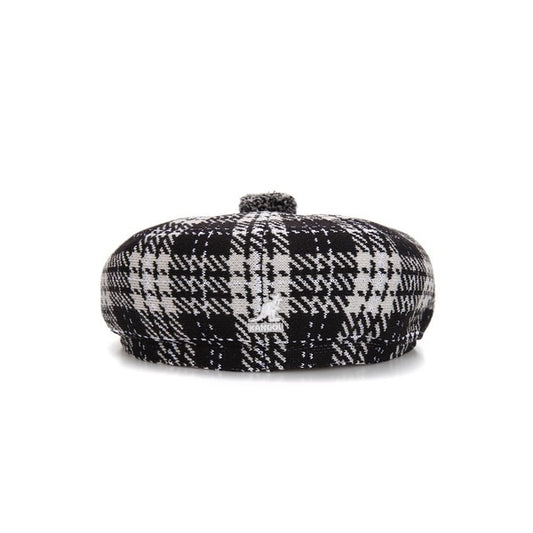 Kangol New Heritage Flat Cap 3778