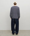Marithé François Girbaud M Wide Baggy