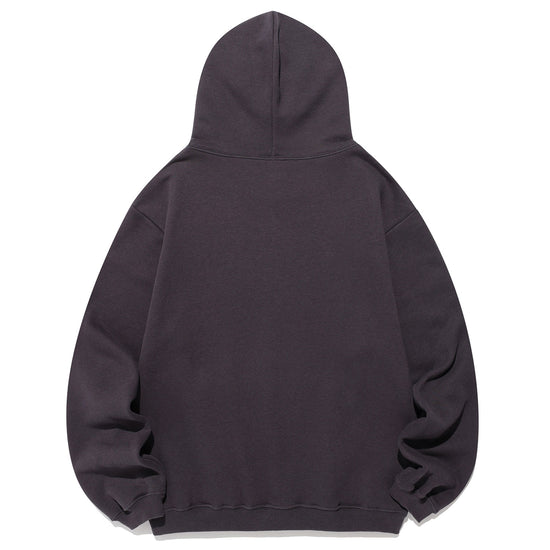 Nice Ghost Club Warukawadan Hoodie