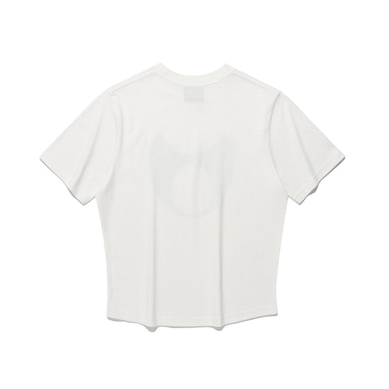 Nice Ghost Club Head Symbol Tee