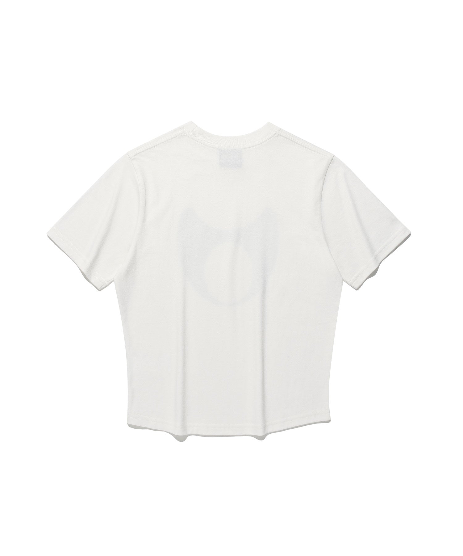 Nice Ghost Club Head Symbol Tee