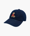 Marithé François Girbaud Doodle Bear Cap