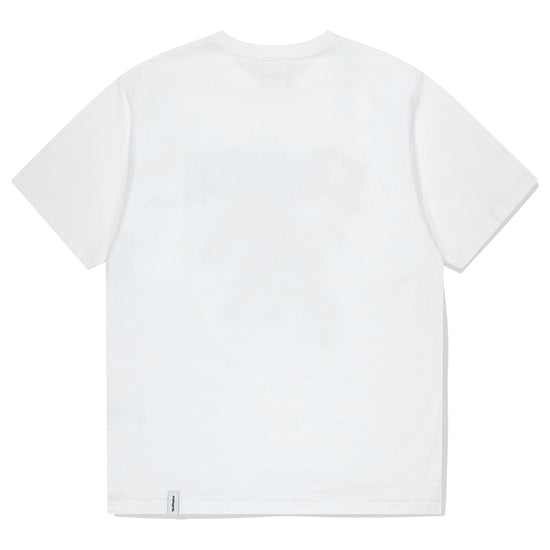Mahagrid Strange Puppy Tee
