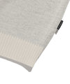 Nice Ghost Club Tornado Logo Knit