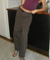 Bitter Cells Lane Wide Pants
