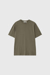 General Idea MAN Stitch Short Sleeve T-Shirt