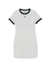MLB Women's Basic Ringer Ops