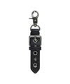 Mahagrid EYELET KEYRING[BLACK]