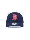 MLB SIGNATURE STRUCTURED BALLCAP