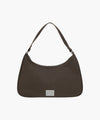 Marithé François Girbaud CLASSIC LOGO HOBO BAG