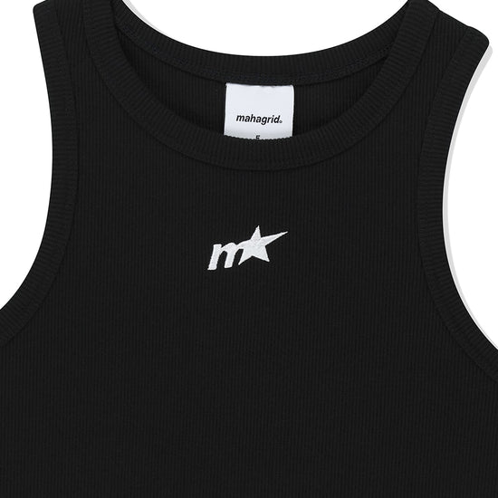 Mahagrid M Star Tank Top