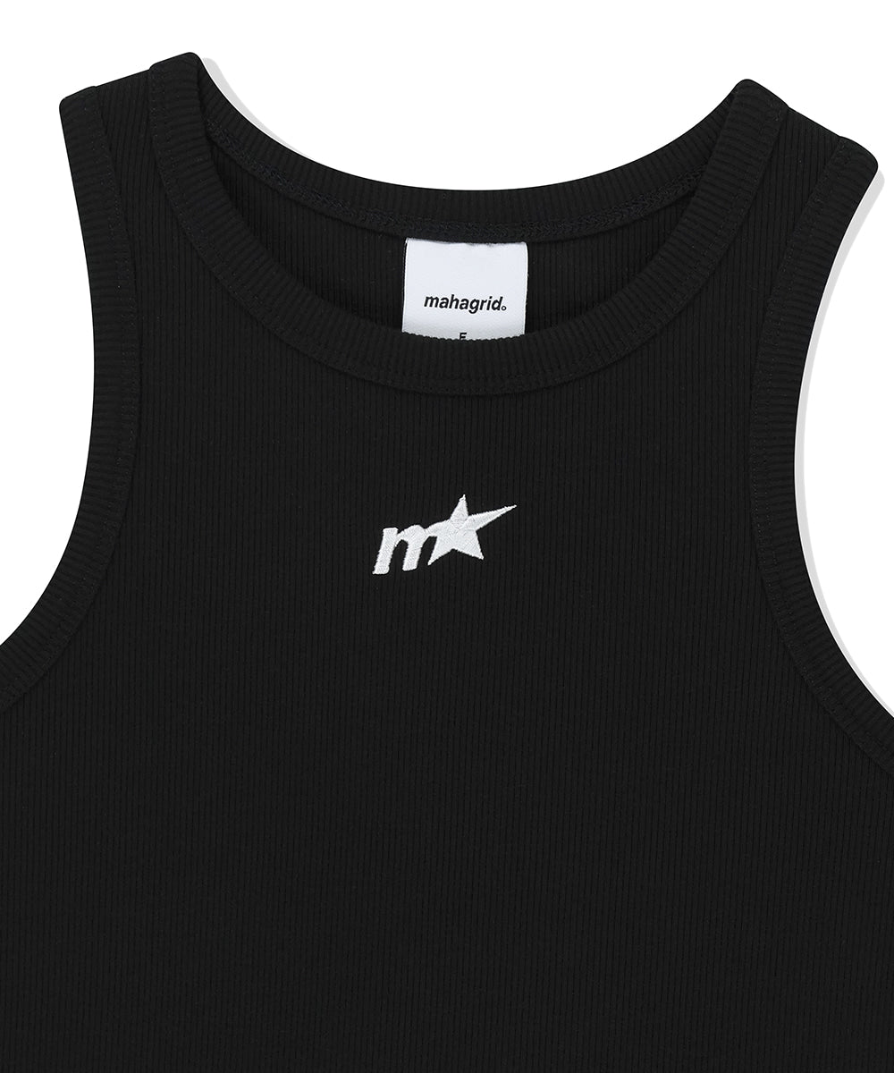 Mahagrid M Star Tank Top