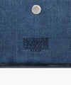 Marithé François Girbaud Classic Logo Mini Duffle Bag