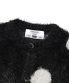 Nice Ghost Club FFATS Dot Cardigan