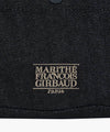 Marithé François Girbaud CLASSIC LOGO CASUAL DUFFLE BAG