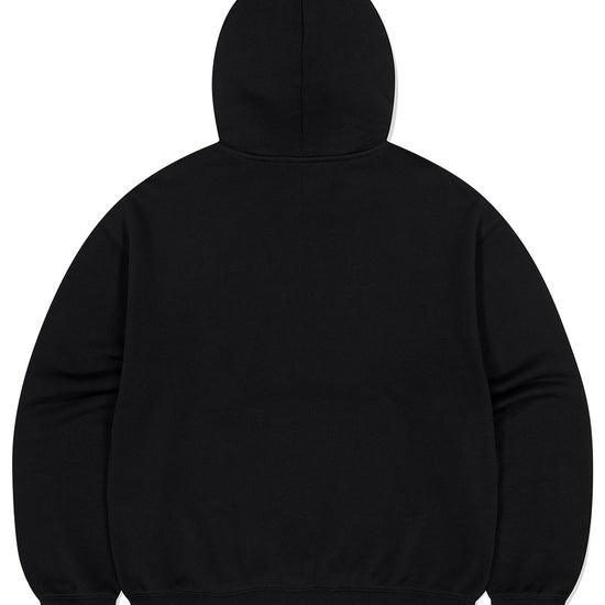 Mahagrid SKETCH COLLEGE HOODIE