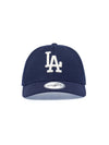MLB SIGNATURE PATCH STRUCTURED BALLCAP