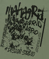 Mahagrid Corp Tee