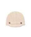 Nice Ghost Club Summer Knit Cap