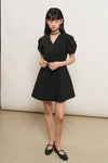 General Idea WOMAN Volume Mini Dress