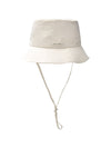 MLB Gorp Core Light-weighted Nylon Safari Bucket Hat
