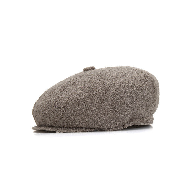 Kangol Bermuda Hawker 3694 Warm Grey