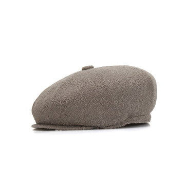 Kangol Bermuda Hawker 3694 Warm Grey