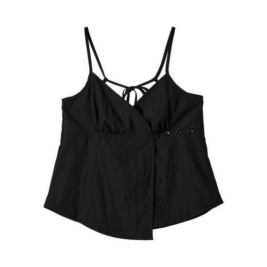 Bitter Cells Breeze Sleeveless Blouse