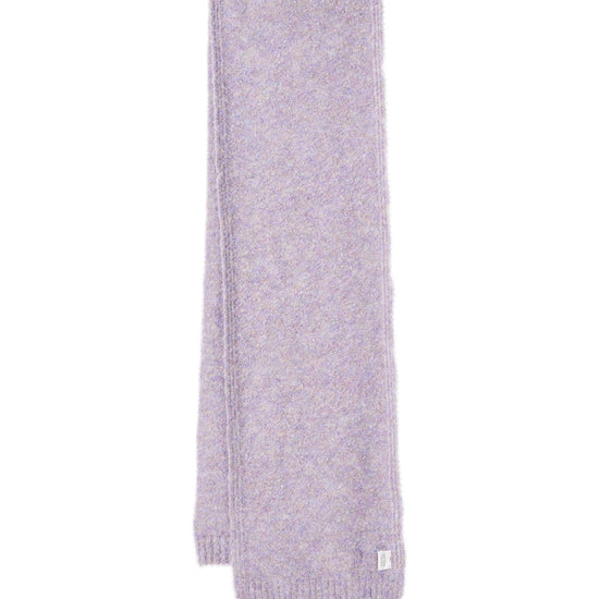 Bitter Cells Sherbet Knit Muffler