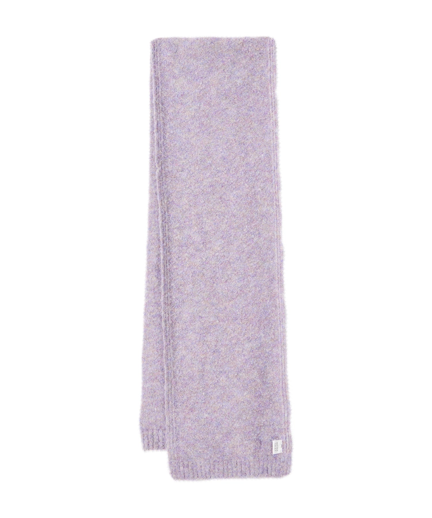 Bitter Cells Sherbet Knit Muffler
