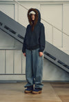 Nice Ghost Club Sherpa Big Pocket Jeans