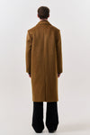 General Idea MAN New Classic Wool Blend Long Coat