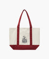 Marithé François Girbaud Marithé Big Market Bag