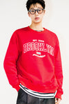 General Idea UNISEX Brooklyn Cozy Crewneck