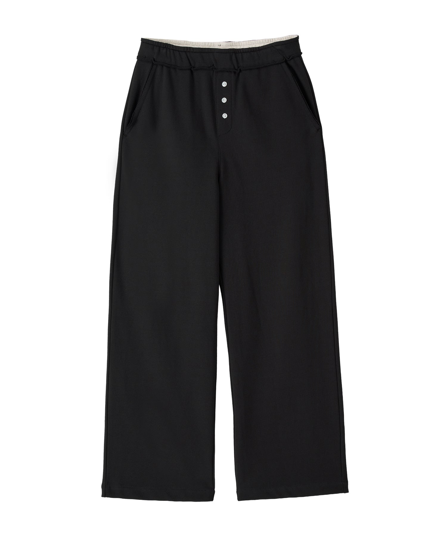 Bitter Cells Essential Reverse Sweat Pants