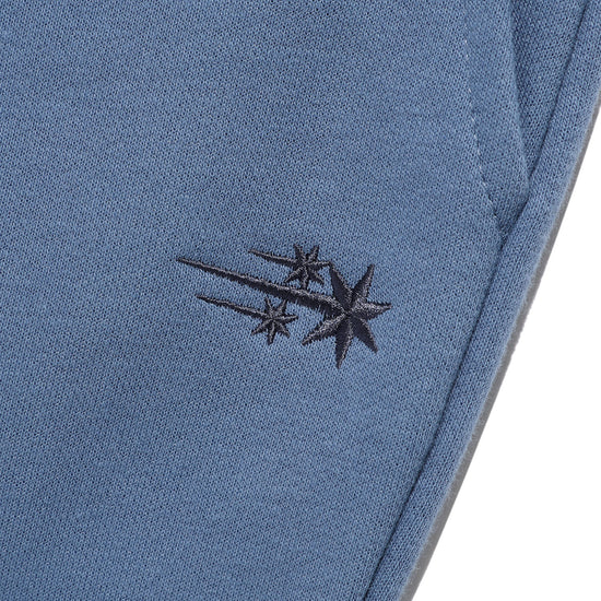 Nice Ghost Club Bermuda Sweat Shorts