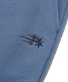 Nice Ghost Club Bermuda Sweat Shorts
