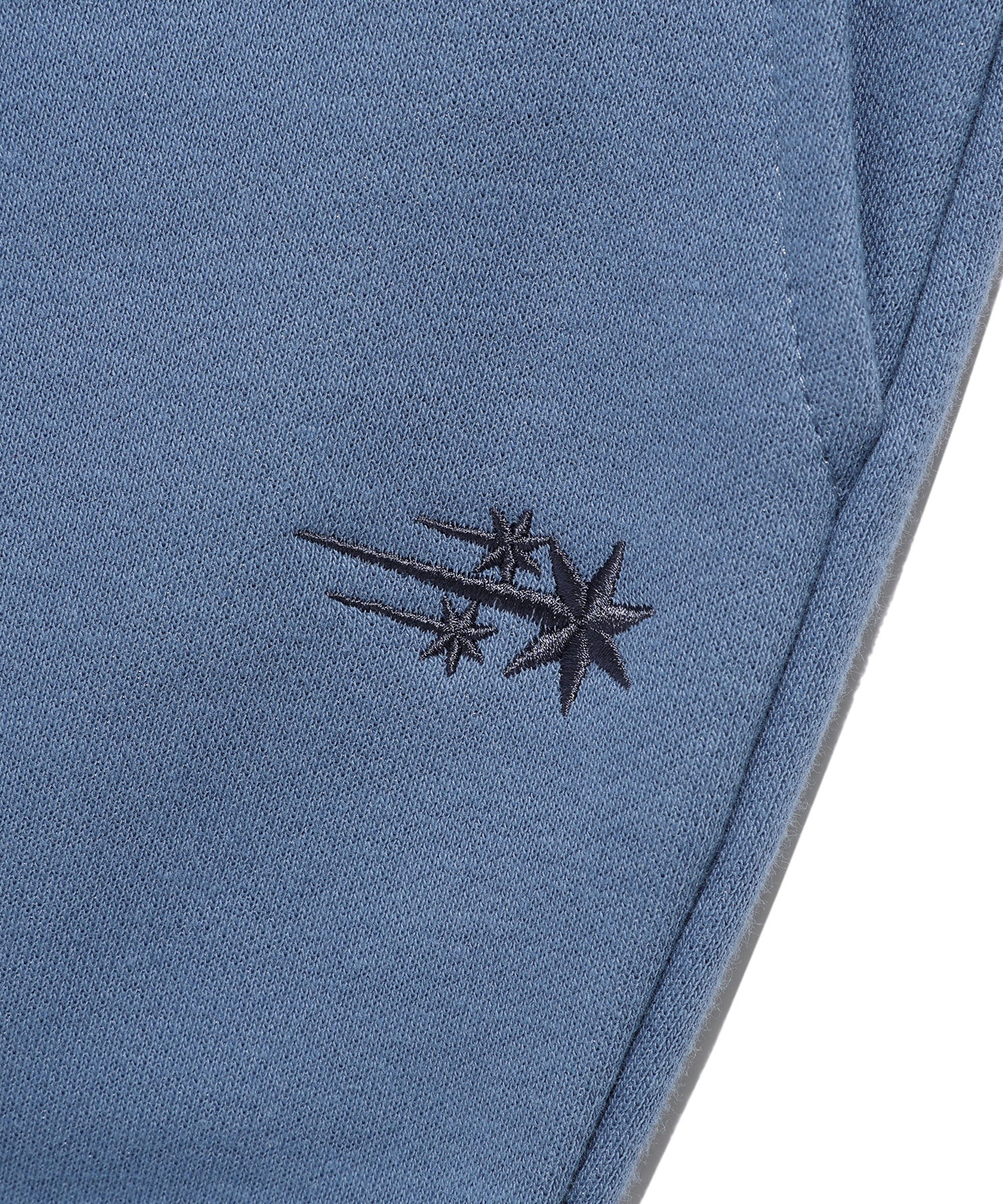 Nice Ghost Club Bermuda Sweat Shorts