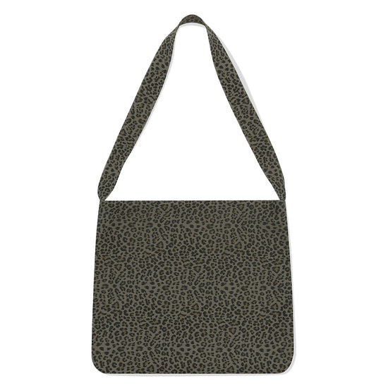 Mahagrid Leopard Eco Bag