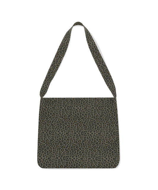 Mahagrid Leopard Eco Bag