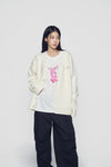 ADLV Retro Rabbit Short Sleeve T-Shirt
