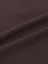 MLB Women's Vintage Slim Henley Neck T-shirt