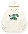 Mahagrid College Logo Hoodie